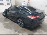 Toyota Camry Se 4T1B11HK3JU129048 fotografie