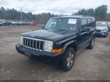 Jeep Commander 1J8HG48K97C570334 снимка