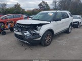 Ford Explorer Xlt 1FM5K7D86GGA83844 снимка
