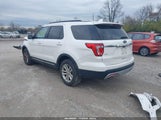 Ford Explorer Xlt 1FM5K7D86GGA83844 fotografie