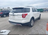 Ford Explorer Xlt 1FM5K7D86GGA83844 fotografie