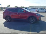 Hyundai Santa Fe Sport 2.4L 5XYZU3LB9HG469572 снимка