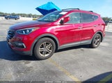 Hyundai Santa Fe Sport 2.4L 5XYZU3LB9HG469572 fotografie