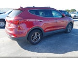 Hyundai Santa Fe Sport 2.4L 5XYZU3LB9HG469572 снимка