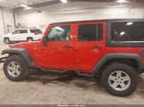 Jeep Wrangler Jk Unlimited Sport 1C4BJWDGXJL872525 снимка