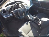 Mazda Mazda3 I Sv JM1BL1TF2D1844417 снимка