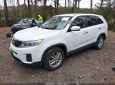 Kia Sorento Lx 5XYKTCA67EG432932 снимка