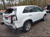 Kia Sorento Lx 5XYKTCA67EG432932 снимка