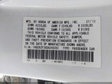Honda Accord Lx 1HGCR2F36DA246262 снимка