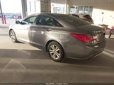 Hyundai Sonata Gls 5NPEB4AC8DH567064 снимка