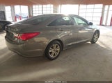 Hyundai Sonata Gls 5NPEB4AC8DH567064 снимка