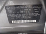 Hyundai Sonata Gls 5NPEB4AC8DH567064 снимка