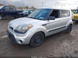 Kia Soul KNDJT2A58C7461427 fotografie