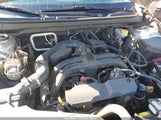 Subaru Outback 2.5I Limited 4S4BSANC7H3343664 снимка