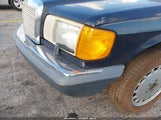 Mercedes-Benz 560 Sel WDBCA39D1HA321471 снимка