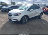 Buick Encore Awd Essence KL4CJGSM1KB749703 снимка