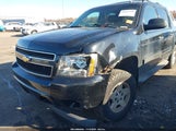 Chevrolet Avalanche  Ls 3GNTKEE73CG303002 fotografie