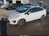 Ford Fiesta S 3FADP4AJ9CM131897 снимка