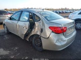 Hyundai Elantra Gls KMHDU4AD2AU171353 снимка