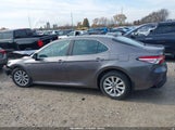 Toyota Camry Le 4T1B11HK7KU709503 fotografie