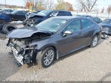Toyota Camry Le 4T1B11HK7KU709503 photo