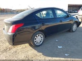 Nissan Versa 1.6 S 3N1CN7AP6HL881419 снимка