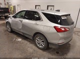 Chevrolet Equinox Lt 3GNAXJEVXJS564184 снимка