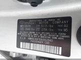 Hyundai Genesis 4.6 KMHGC46F89U062840 снимка