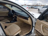 BMW 328I xDrive WBAPK5C55BA657738 снимка