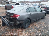 Honda Civic Lx 19XFB2E59DE012763 снимка