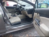 Honda Civic Lx 19XFB2E59DE012763 снимка