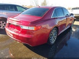 Lincoln Continental Select 1LN6L9TK4H5605667 снимка