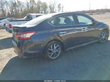 Nissan Sentra Sr 3N1AB7AP7DL685418 снимка