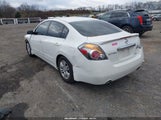 Nissan Altima 2.5 S 1N4AL2AP0BN496321 снимка