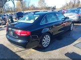 Audi A4 2.0T Premium WAUBFAFL1CA118830 снимка