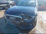 Audi A4 2.0T Premium WAUBFAFL1CA118830 снимка