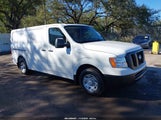 Nissan Nv Cargo Nv2500 Hd Sv V6 1N6BF0KY5KN800175 photo