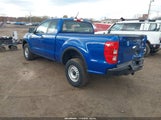 Ford Ranger Xl 1FTER1EH0KLA67814 снимка