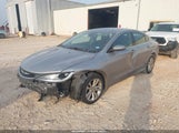 Chrysler 200 Limited 1C3CCCAB4FN672391 fotografie