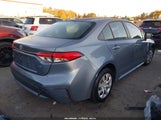 Toyota Corolla Le JTDEPMAE9MJ164253 снимка