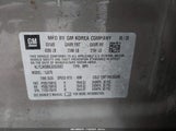 Chevrolet Trax Fwd Ls KL7CJKSB0LB352683 photo