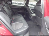 Toyota Camry Se 4T1G11AKXMU473304 photo