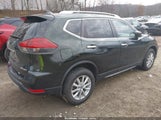 Nissan Rogue Sv Intelligent Awd 5N1AT2MV0LC734245 снимка