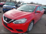 Nissan Sentra Sv 3N1AB7AP8HY357921 снимка