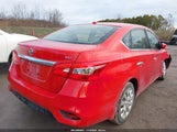 Nissan Sentra Sv 3N1AB7AP8HY357921 снимка