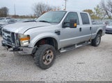 Ford F-250 Cabela's/King Ranch/Lariat/Xl/Xlt 1FTSW2B56AEB29456 photo