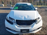 Honda Civic Lx 19XFB2F56FE704514 снимка