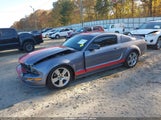 Ford Mustang Gt 1ZVHT82H465117598 снимка