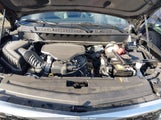 Cadillac Xt6 Fwd Premium Luxury 1GYKPCRS9SZ116865 photo