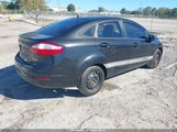 Ford Fiesta S 3FADP4AJ3EM233201 снимка